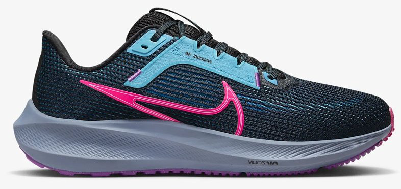 Nike FJ2974-001 синий 38 купить,NaN