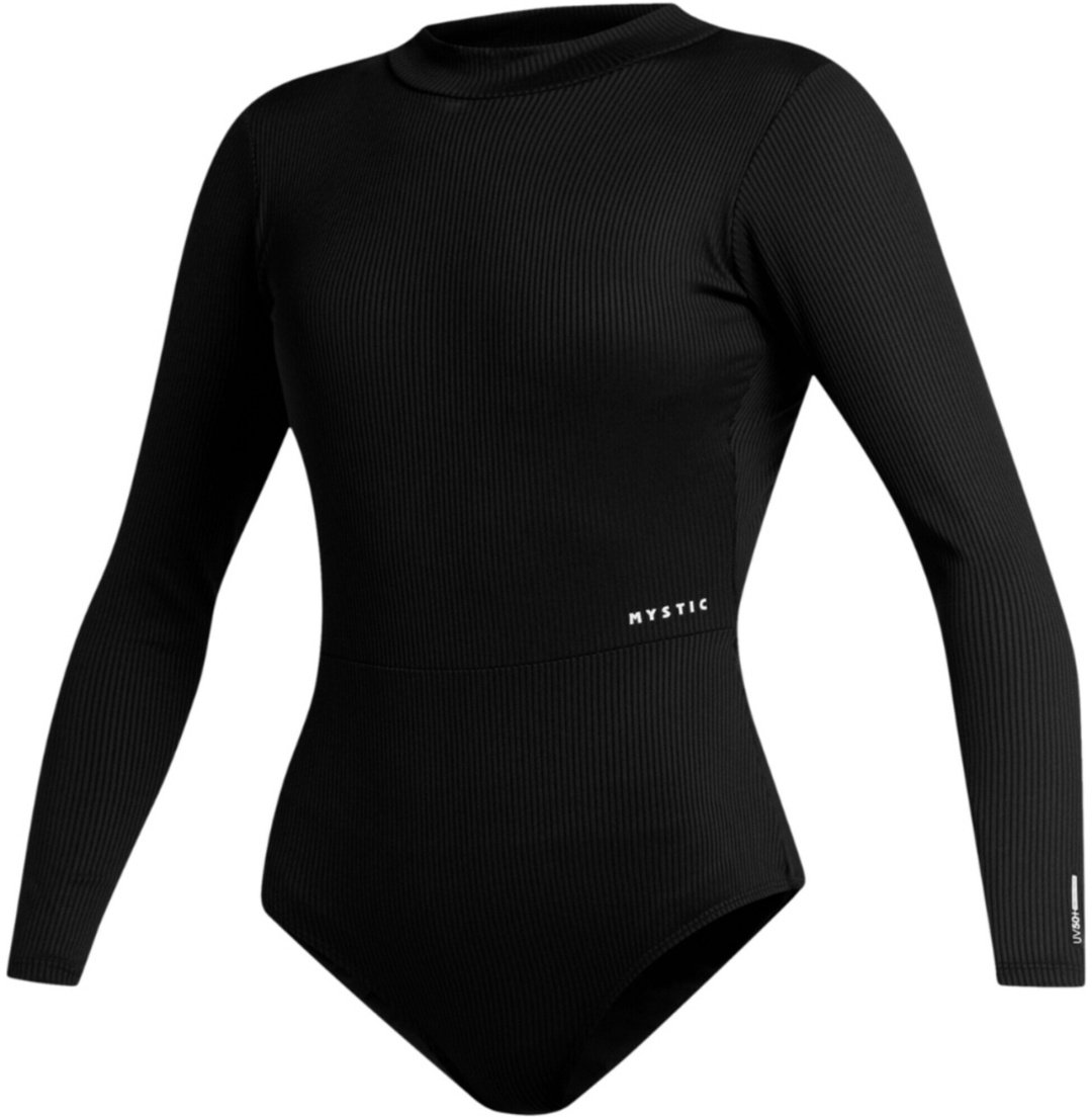 Купальник слитный Rip Curl черный купить,54900