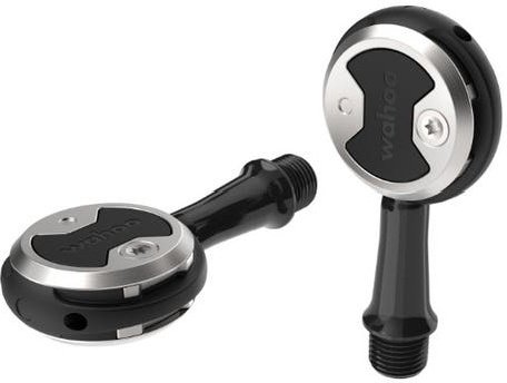 Педали Wahoo Comp Pedal System gen 1-53  WFPRC1S53 черные купить,NaN