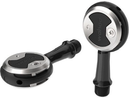 Педали Wahoo Comp Pedal System gen 1-53  WFPRC1S53 черные купить,NaN