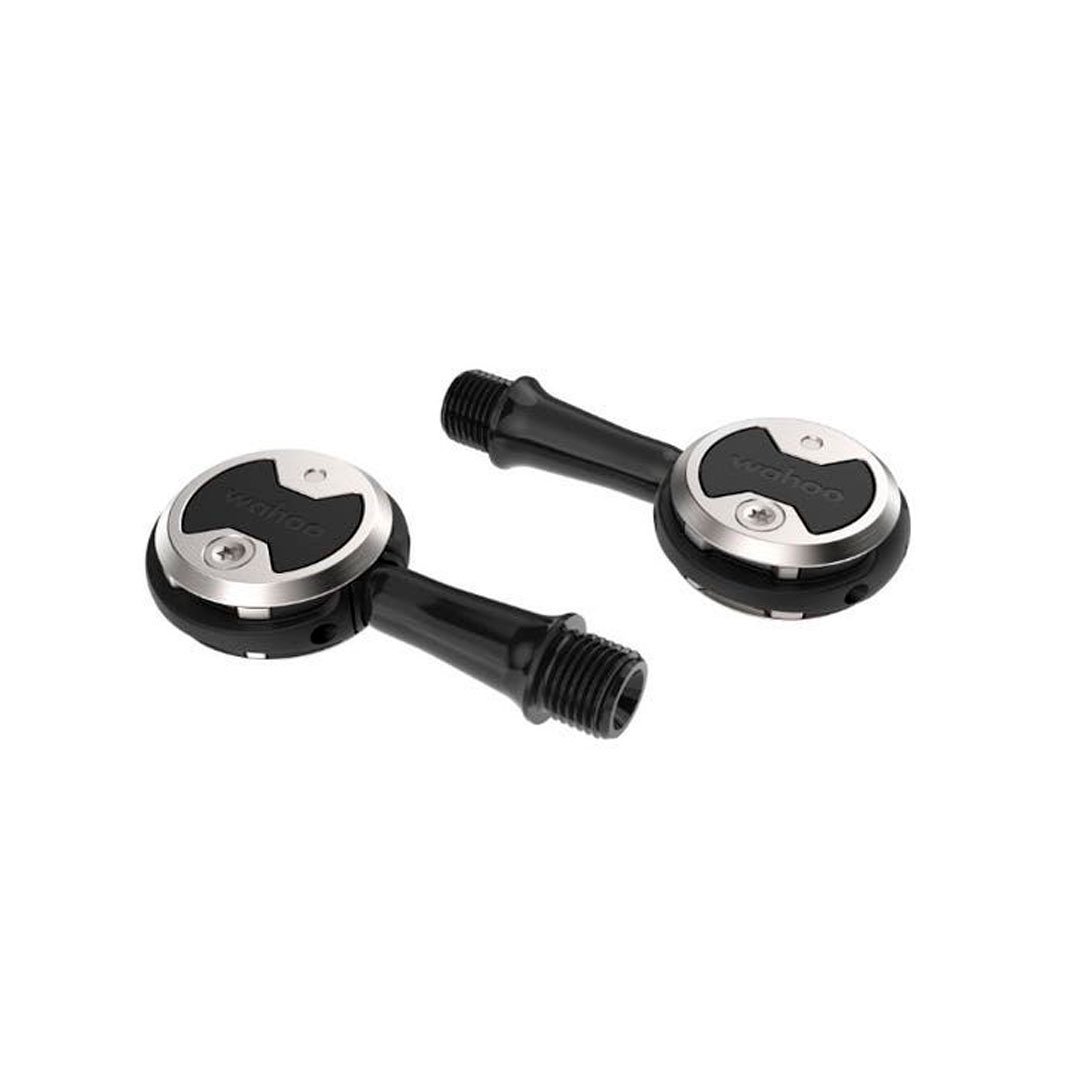 Педали Wahoo Comp Pedal System gen 1-53  WFPRC1S53 черные купить,NaN