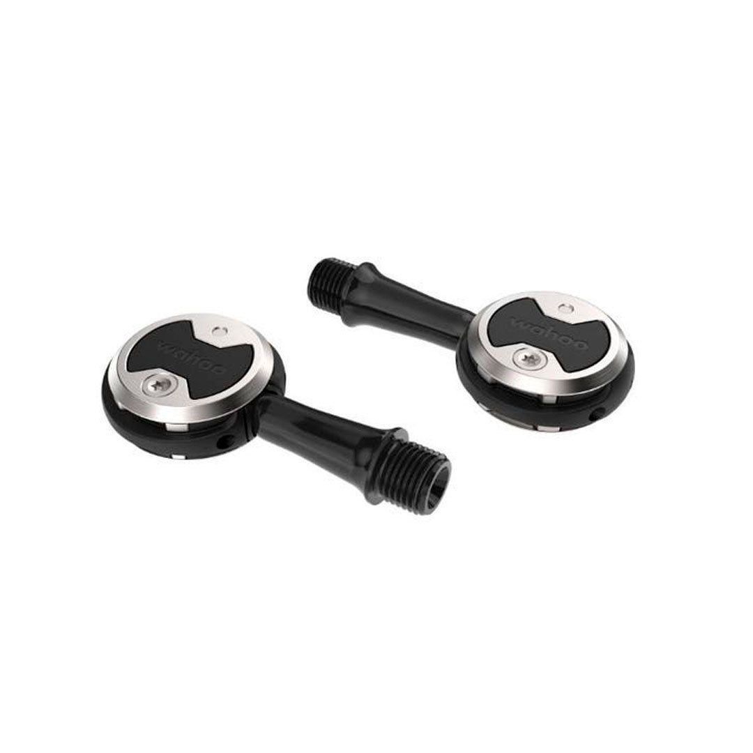Педали Wahoo Comp Pedal System gen 1-53  WFPRC1S53 черные купить,NaN