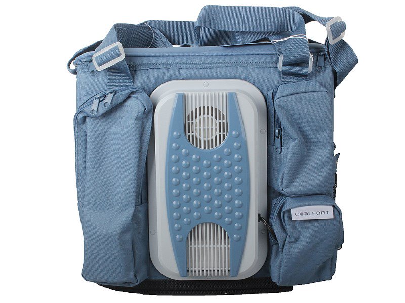 Сумка-холодильник Coolfort CF-0232 B синий