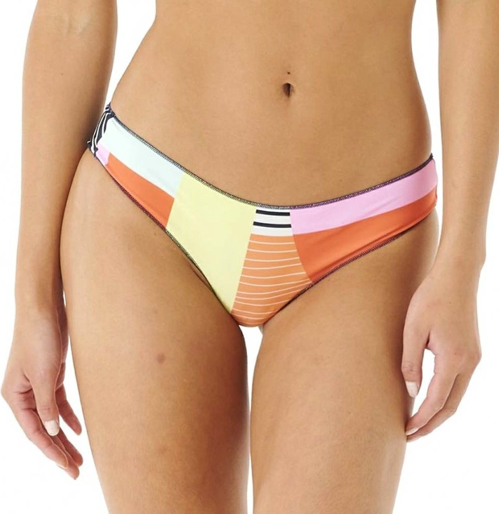 Купальник раздельный Rip Curl мультиколор купить,NaN