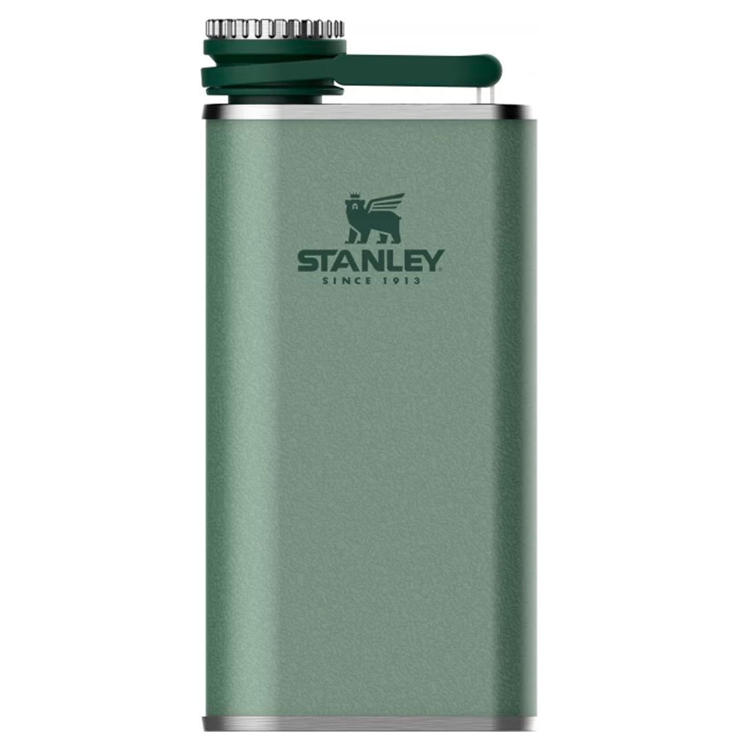 Термос Stanley Classic Flask 10-00837-126 0.33л зеленый купить,NaN