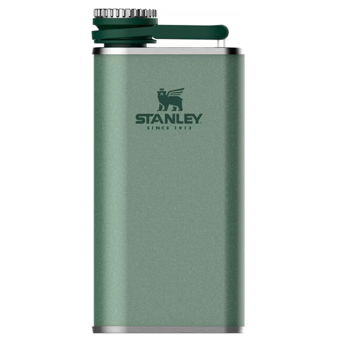 Термос Stanley Classic Flask 10-00837-126 0.33л зеленый купить,NaN