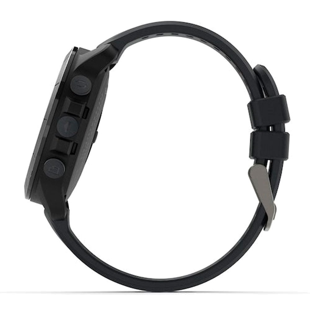 Смарт-часы Wahoo Elemnt Rival Multisport GPS watch WF140BK black