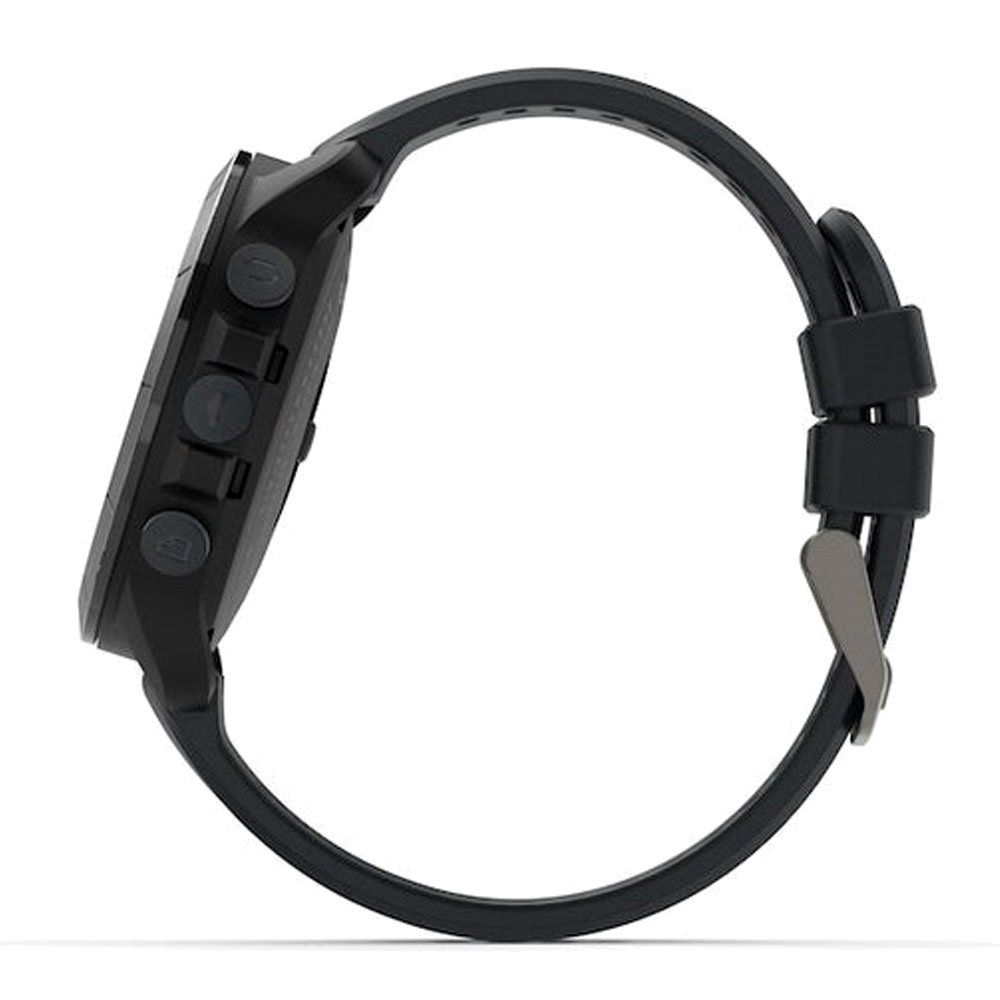 Смарт-часы Wahoo Elemnt Rival Multisport GPS watch WF140BK black купить,NaN