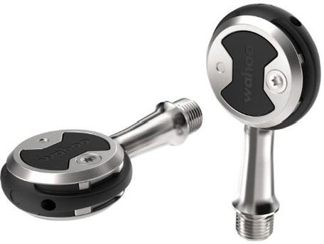 Педали Wahoo Zero Pedal System WFPRZ1S53 черные купить,NaN