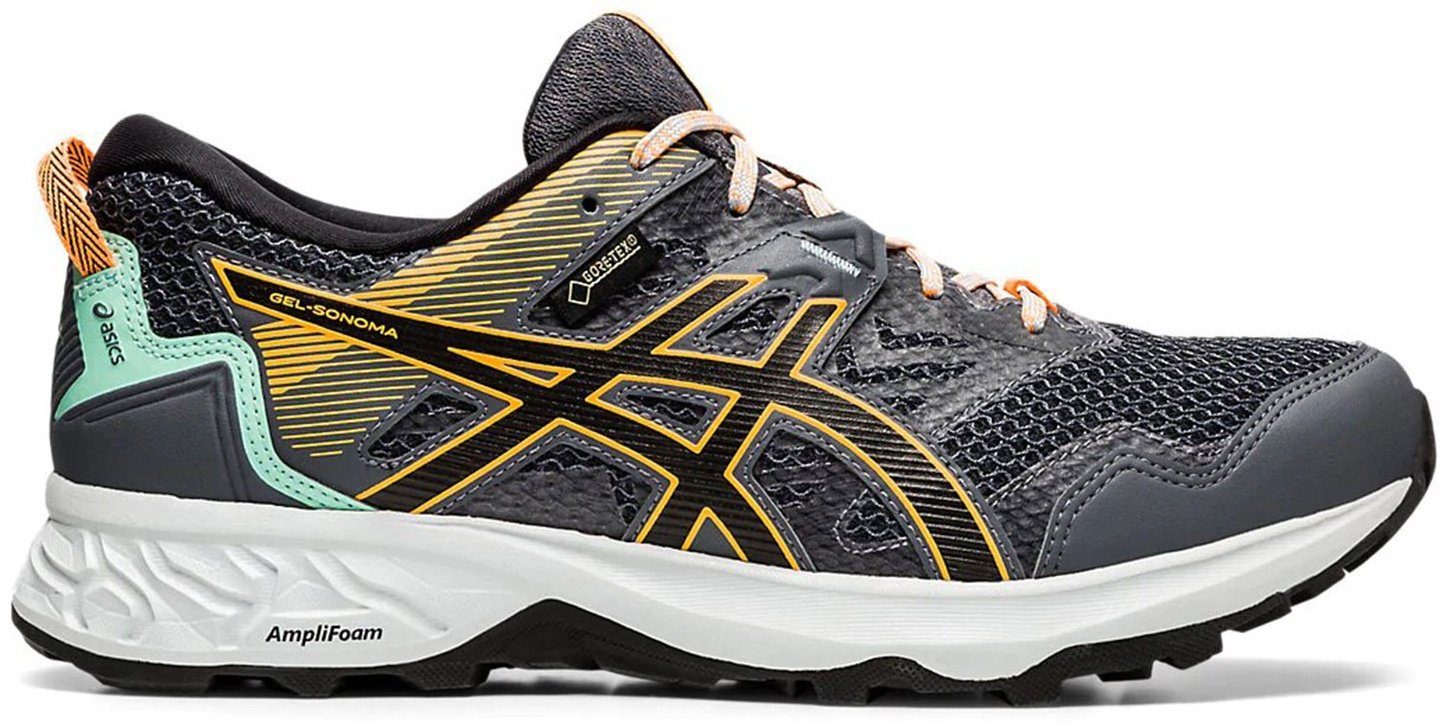 Кроссовки Asics 1012A567-020 black 40 купить,NaN