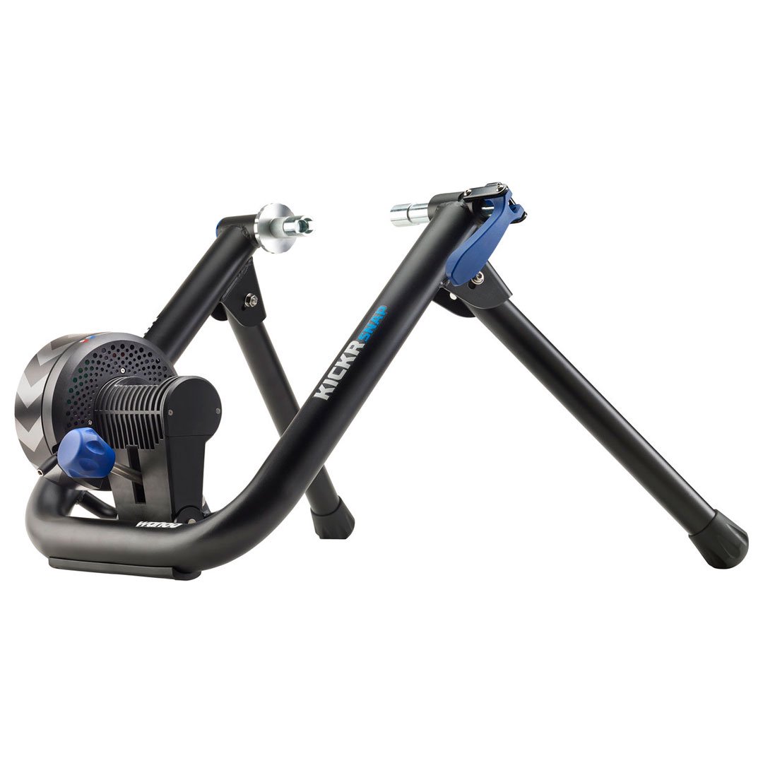 Велотренажёр Wahoo Snap 2017 WFBKTR3 черный