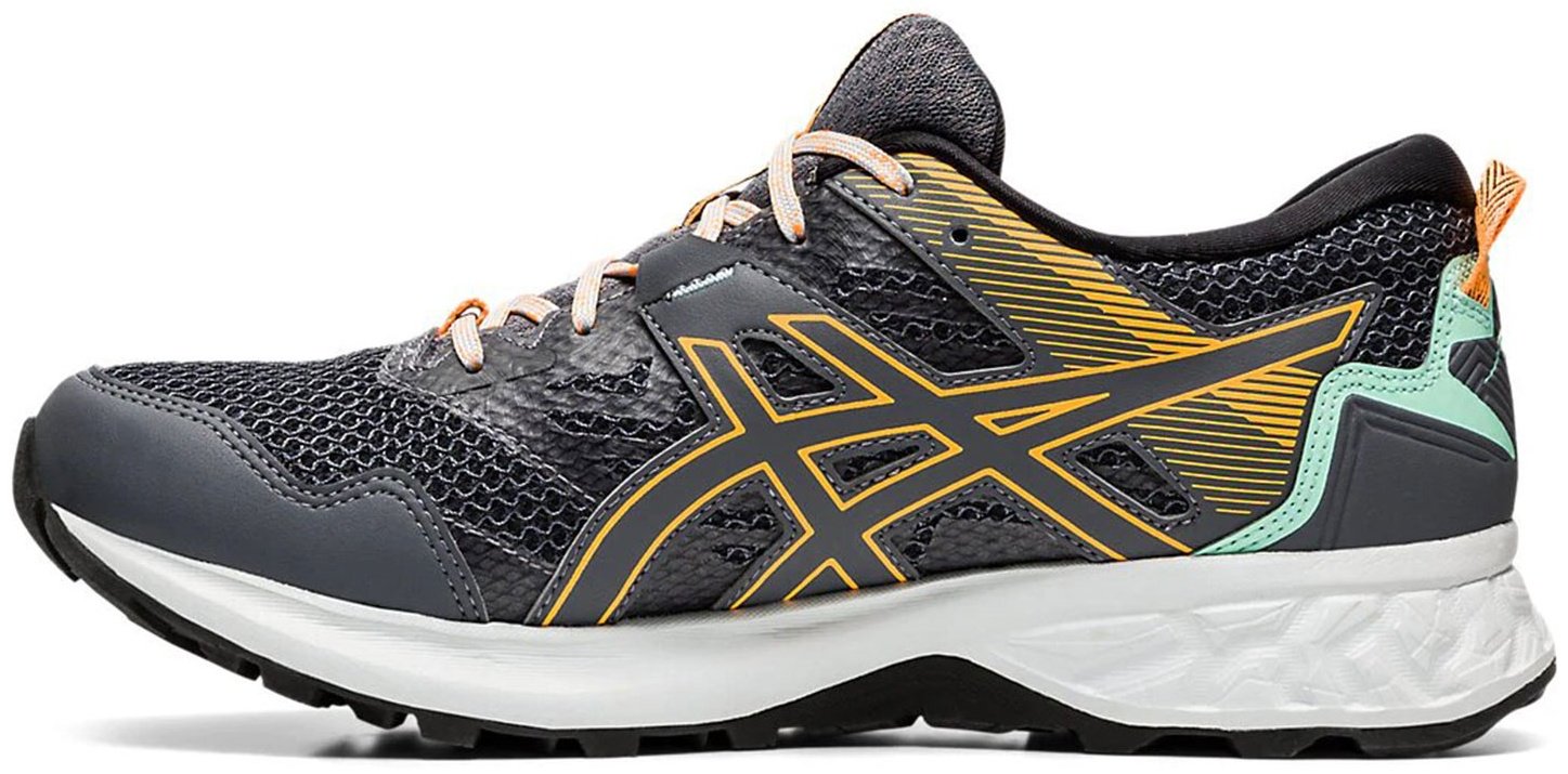 Кроссовки Asics 1012A567-020 black 40 купить,NaN