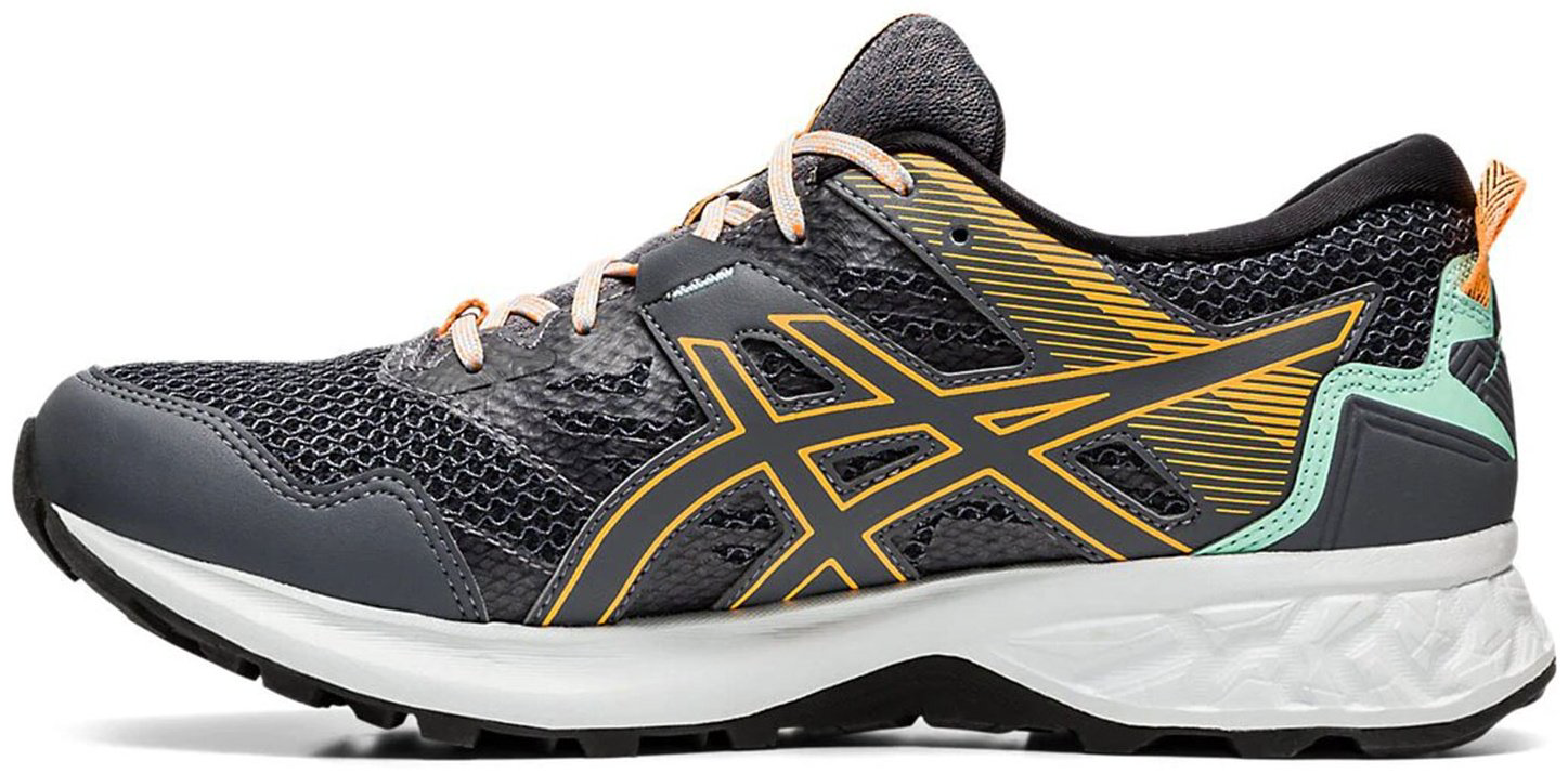 Кроссовки Asics 1012A567-020 black 40 купить,NaN