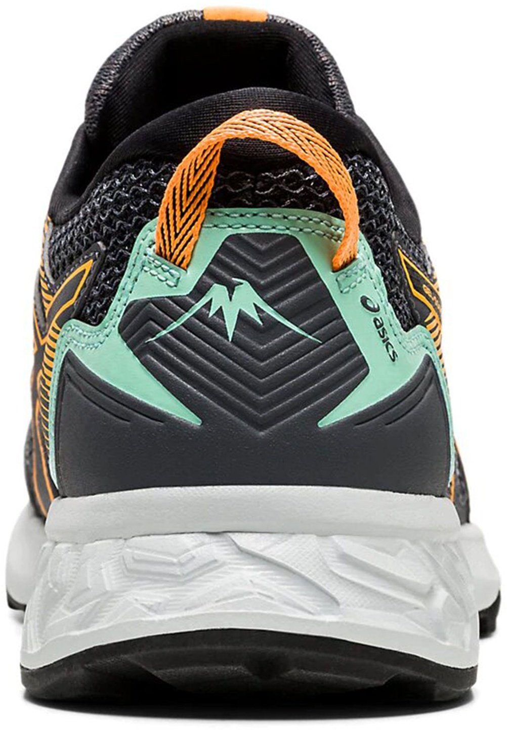 Кроссовки Asics 1012A567-020 black 40 купить,NaN