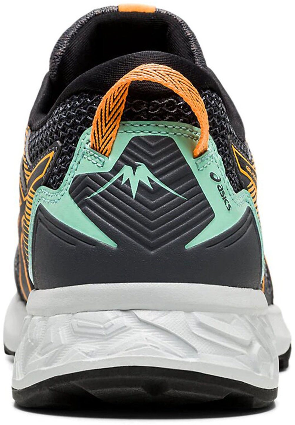 Кроссовки Asics 1012A567-020 black 40 купить,NaN