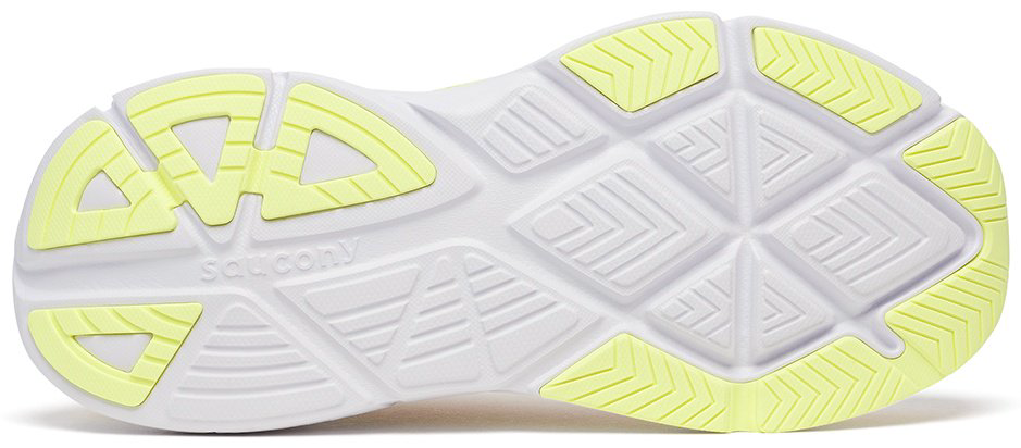 Кроссовки Saucony Guide 18 оранжевый купить,78900