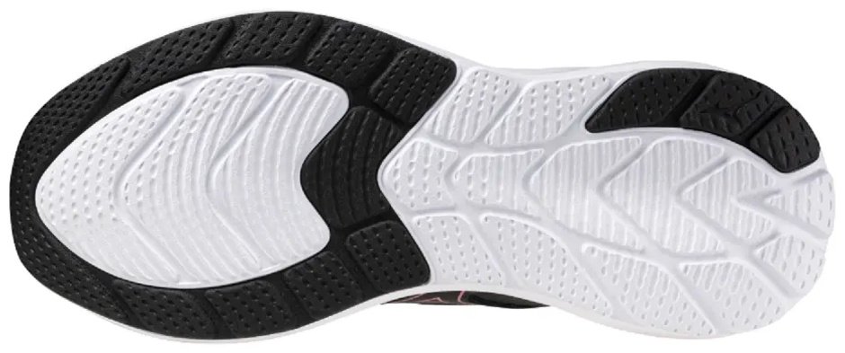Кроссовки Mizuno Enerzy Runnerz черный купить,NaN