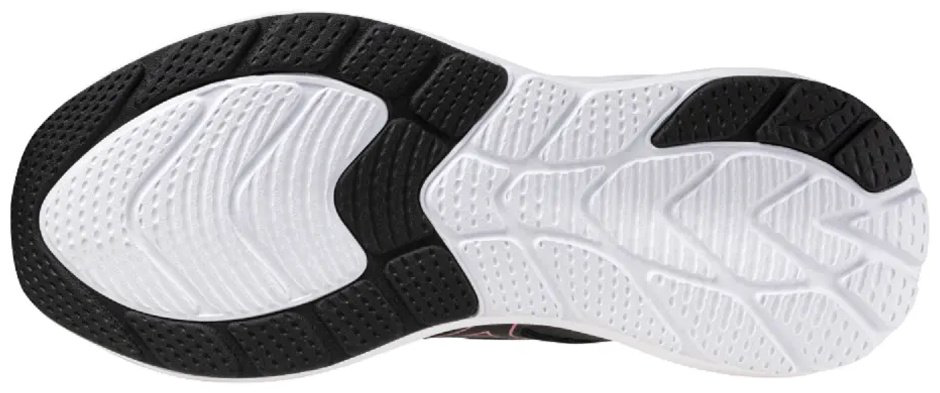 Кроссовки Mizuno Enerzy Runnerz черный купить,NaN