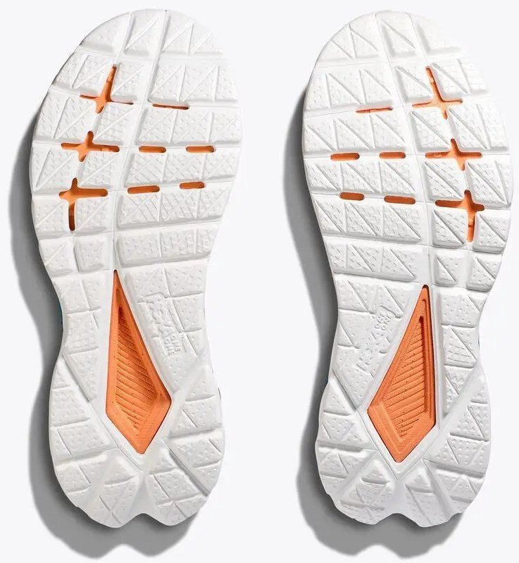 Hoka 1127894ICYC мультиколор купить,NaN