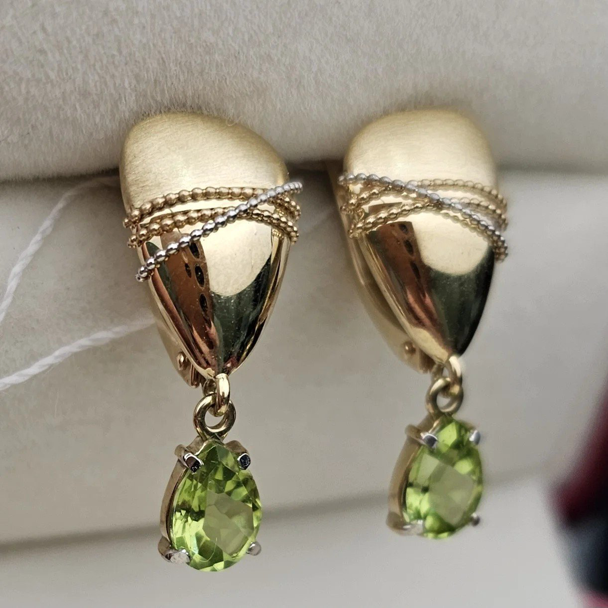 Серьги Deimantas 108117584 3,61гр. купить,NaN