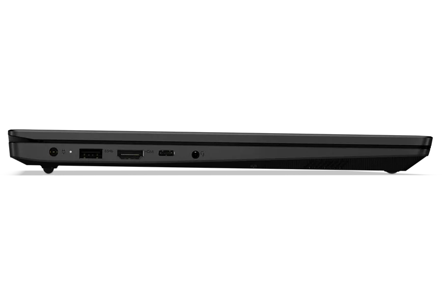 Ноутбук Lenovo V15 Gen 4 83A1004XRU 15.6" Business Black