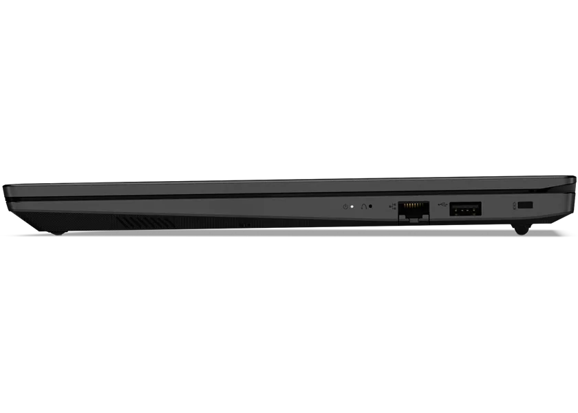 Ноутбук Lenovo V15 Gen 4 83A1004XRU 15.6" Business Black