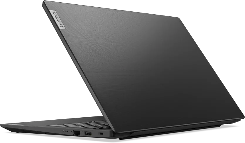 Ноутбук Lenovo V15 Gen 4 83A1004XRU 15.6" Business Black