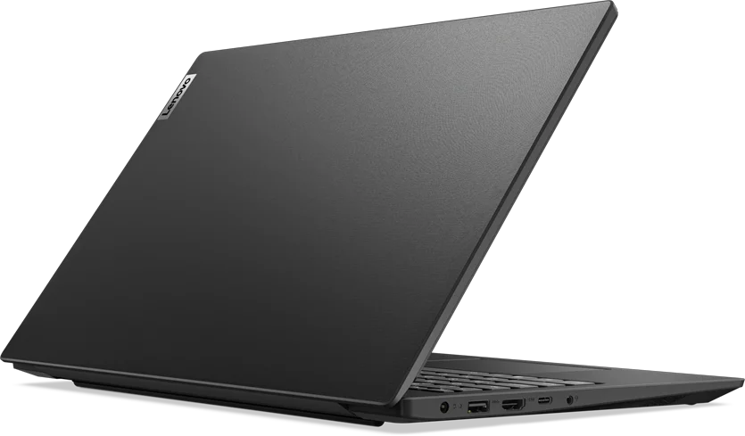 Ноутбук Lenovo V15 Gen 4 83A1004XRU 15.6" Business Black