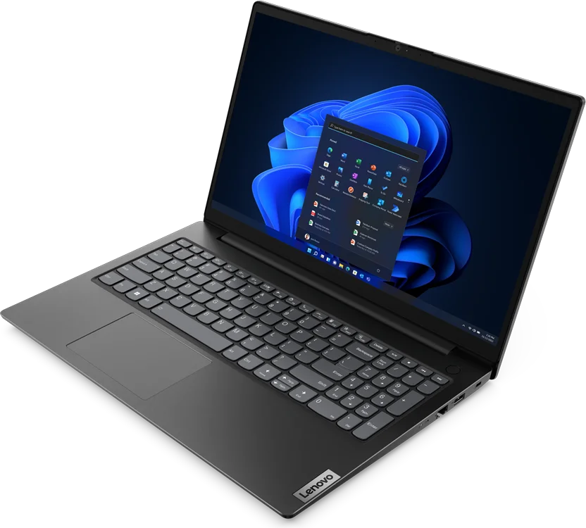 Ноутбук Lenovo V15 Gen 4 83A1004XRU 15.6" Business Black купить,NaN