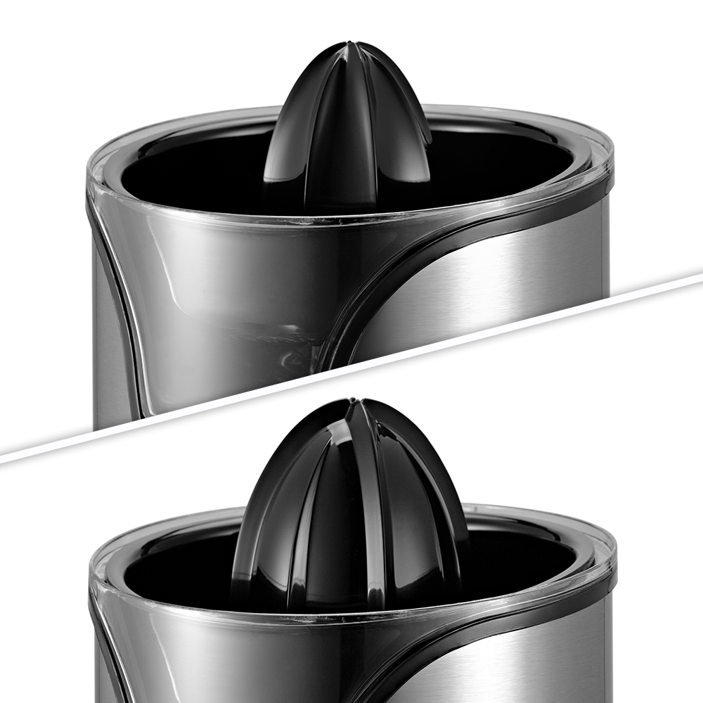 Соковыжималка Kitfort КТ-1119 серебристая - ForteMarket Соковыжималка Kitfort КТ-1119 серебристая купить,0