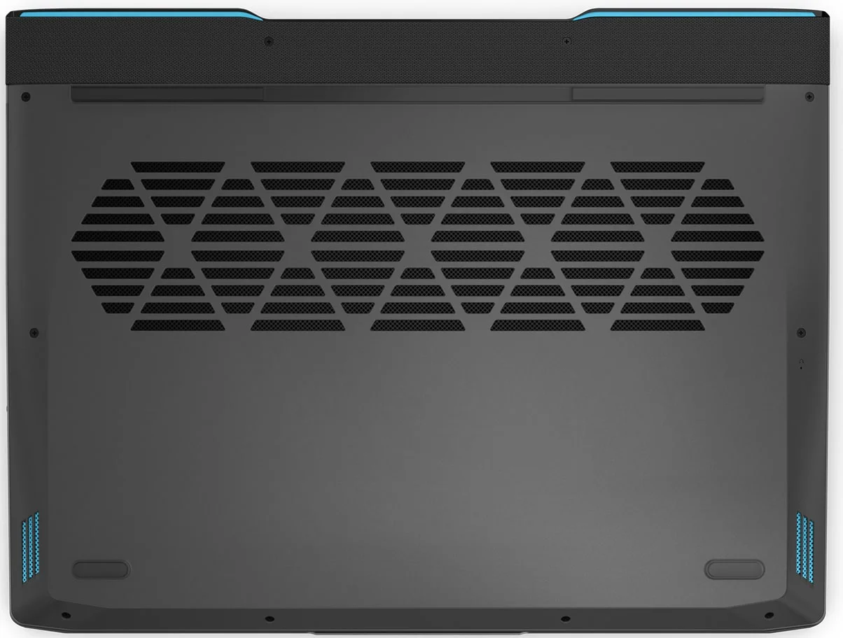 Ноутбук Lenovo LOQ Gen 8 82XW0059RK 16" Storm Grey