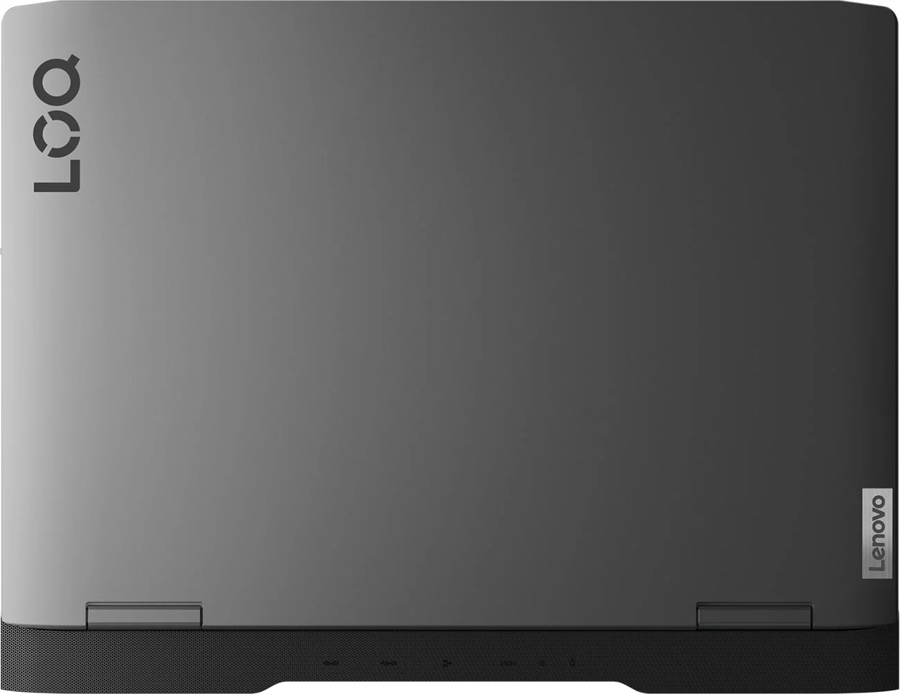 Ноутбук Lenovo LOQ Gen 8 82XW0059RK 16" Storm Grey