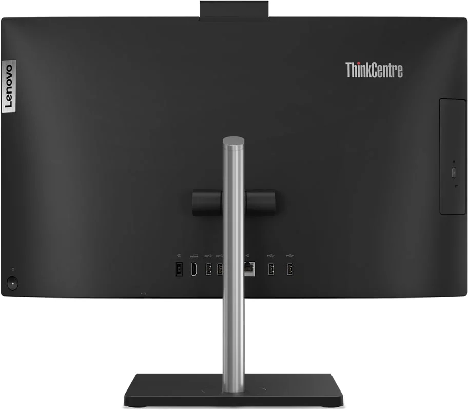 Моноблок Lenovo ThinkCentre Neo 30a Gen 4 12K0001RRU 23.8" Raven Black купить,NaN