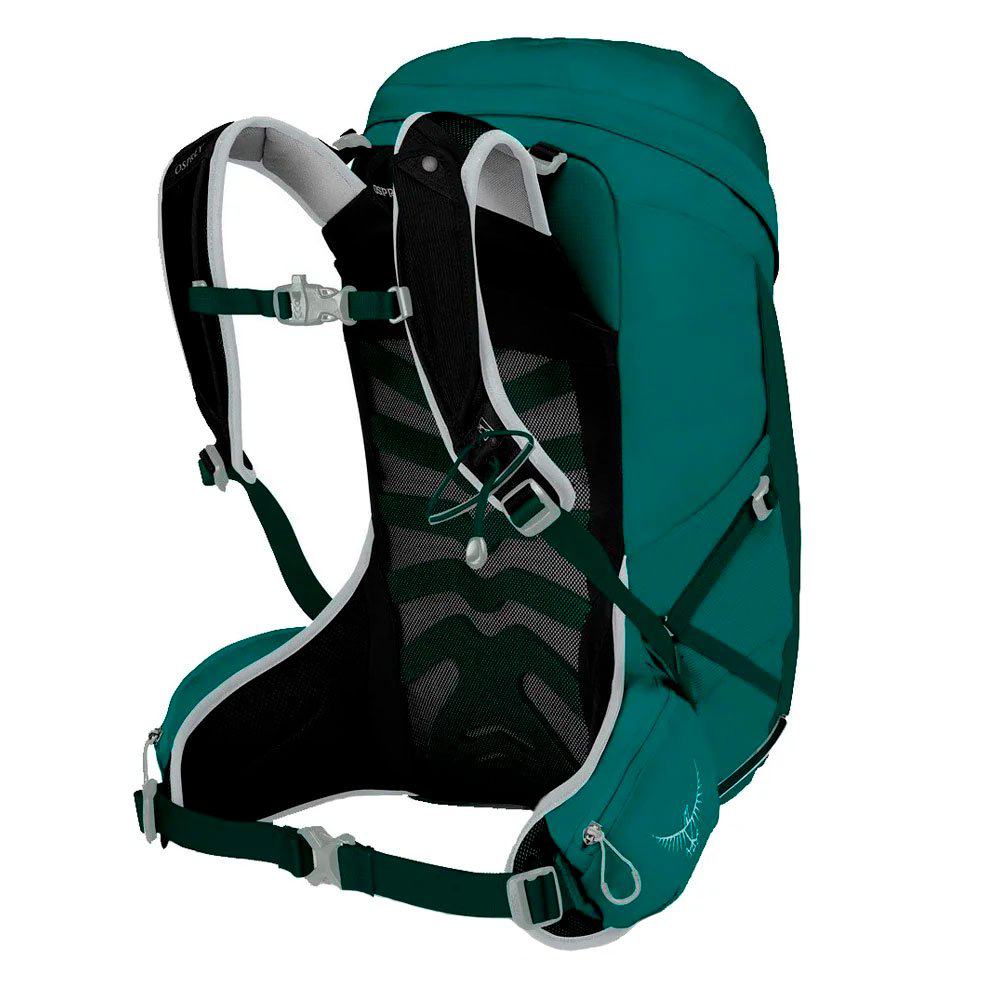 Рюкзак Osprey Tempest 24 10002740 зеленый WXS/S купить,NaN
