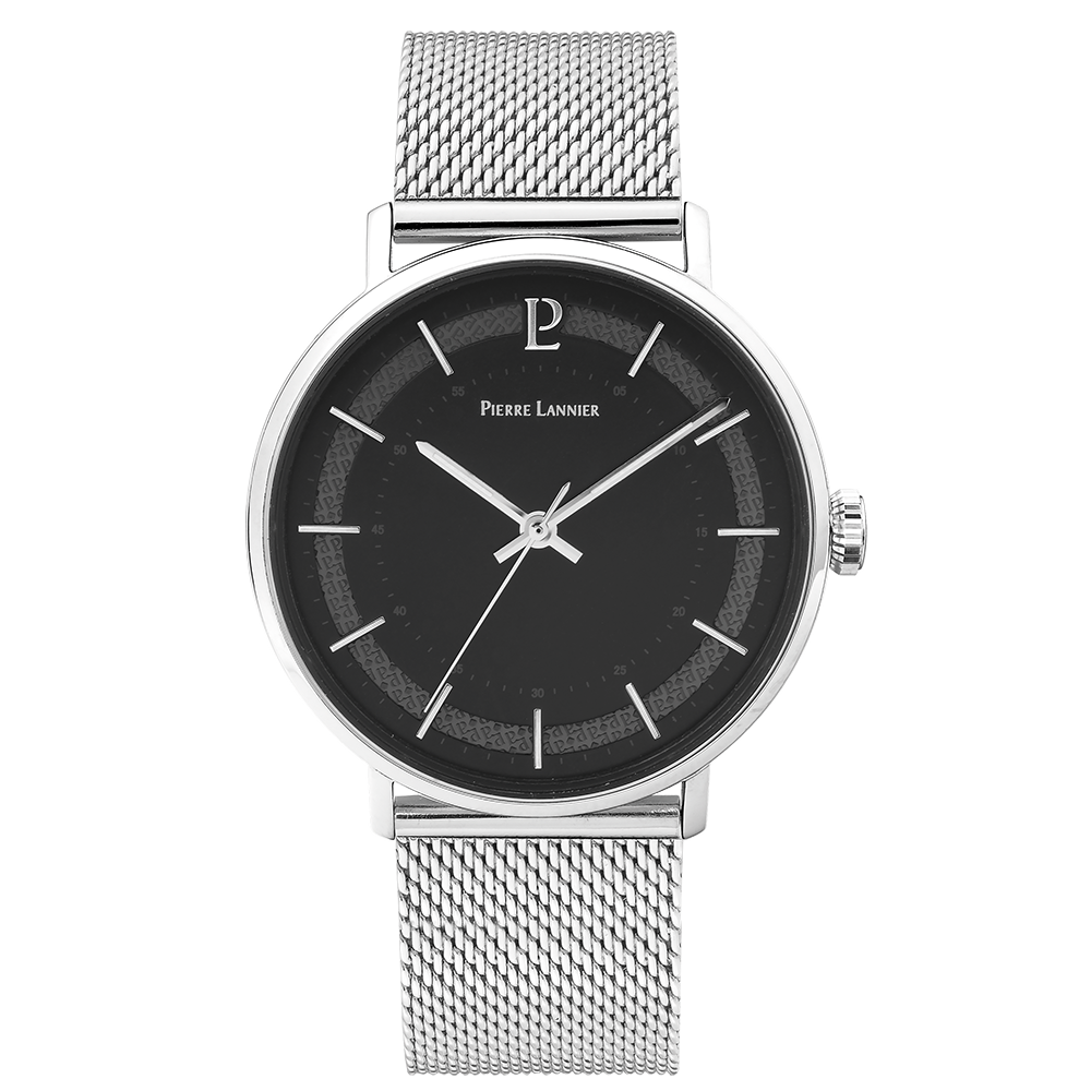 Часы Pierre Lannier Gaius 204H131