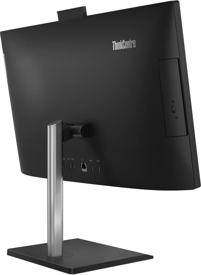 Моноблок Lenovo ThinkCentre Neo 30a 12CEA06K00 23.8" Black