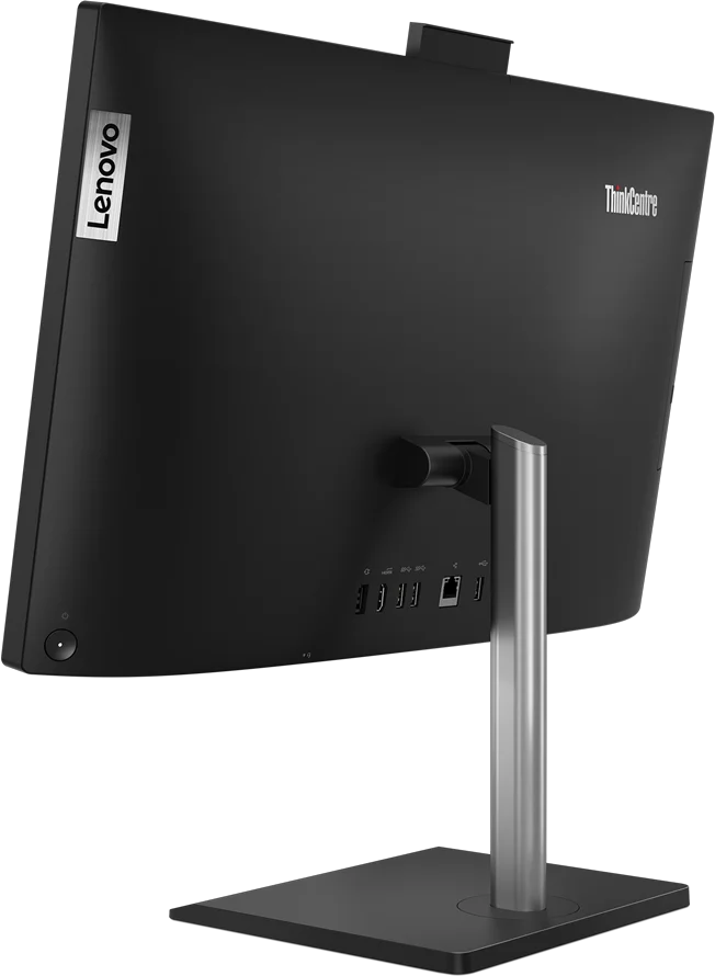 Моноблок Lenovo ThinkCentre Neo 30a 12CEA06K00 23.8" Black