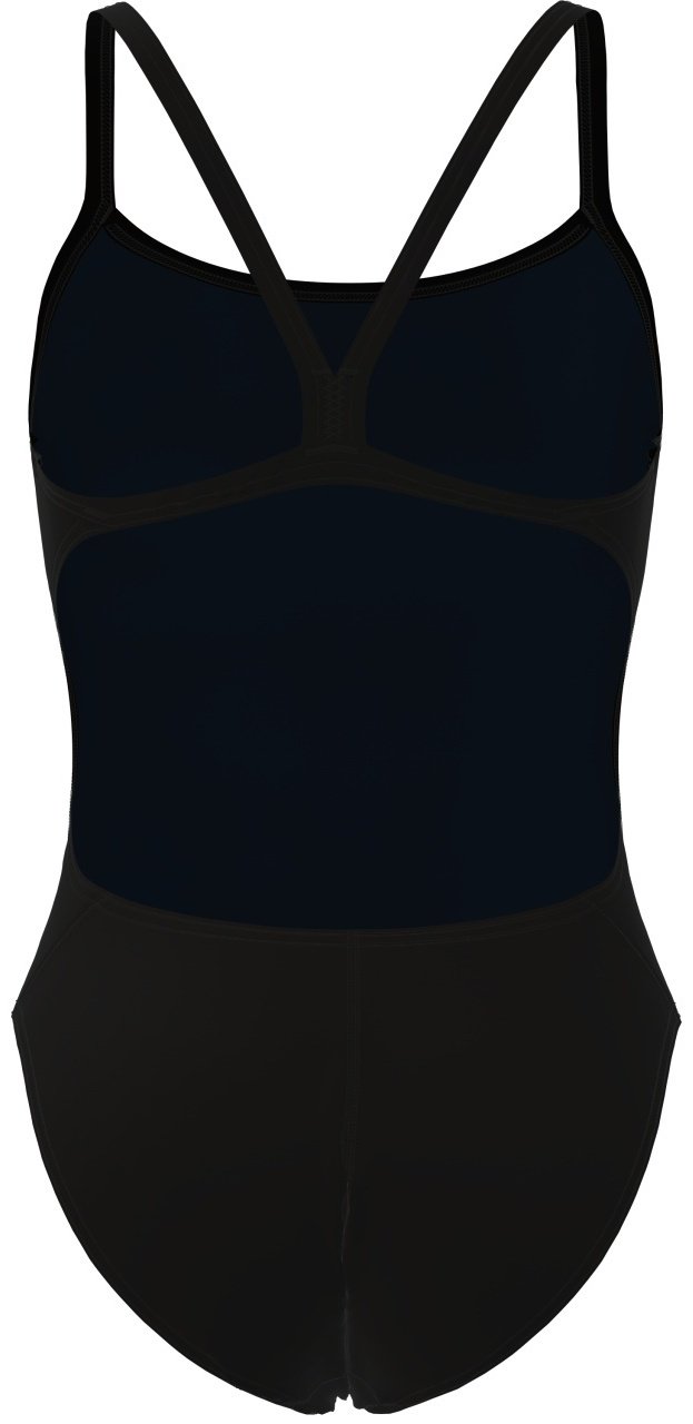 Купальник слитный ARENA черный купить,NaN