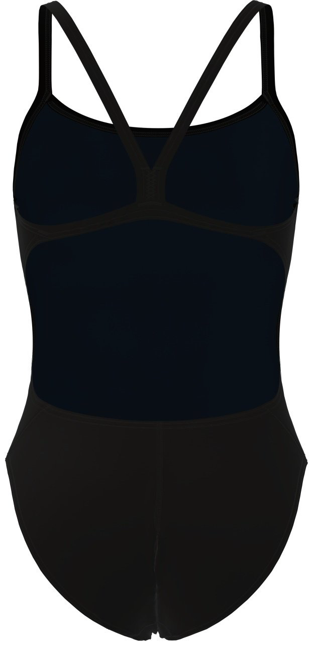 Купальник слитный ARENA черный купить,NaN
