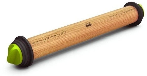 Скалка Joseph Joseph Adjustable Rolling Pin 20086 42см