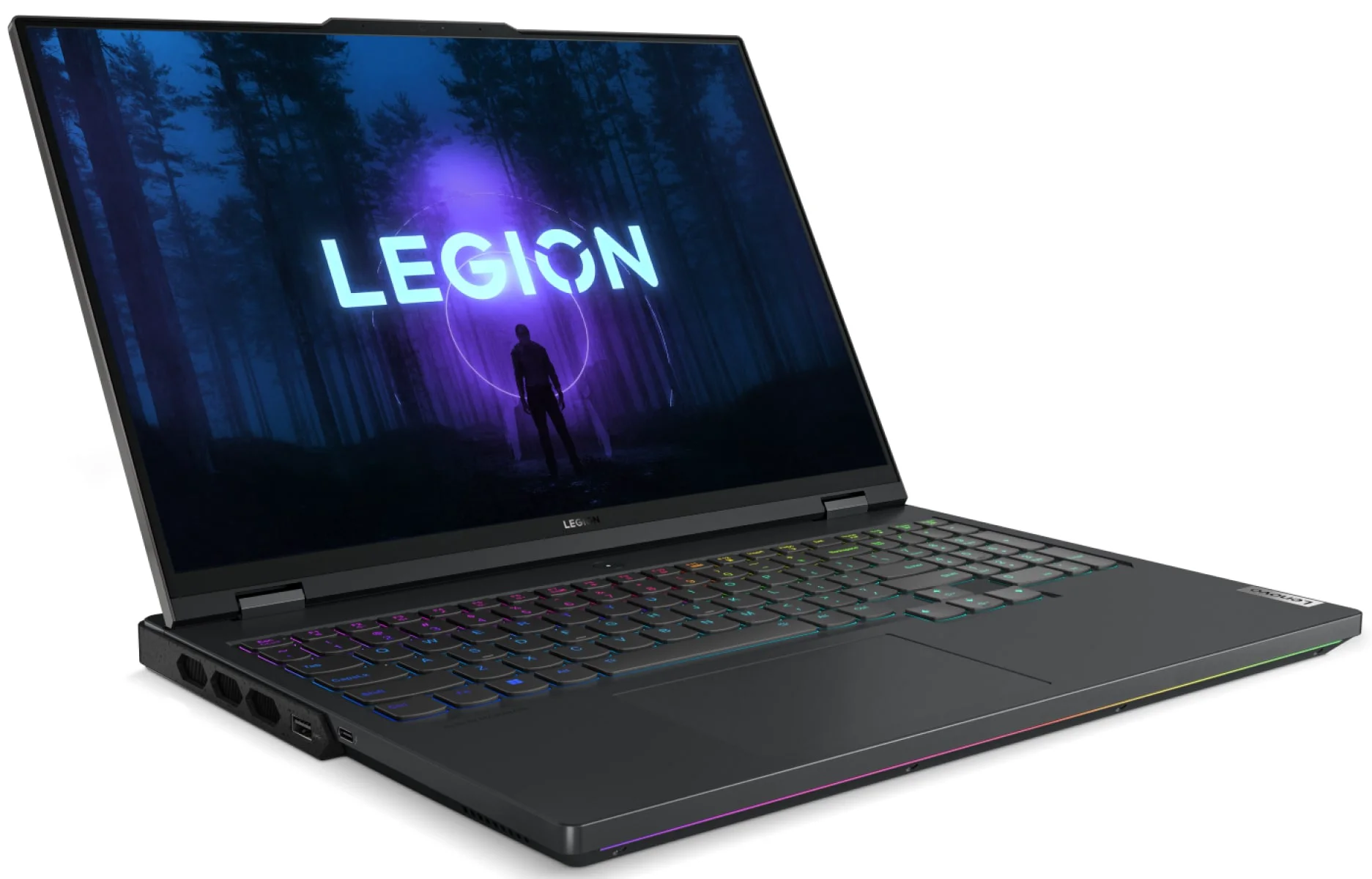 Ноутбук Lenovo Legion Pro 7 Gen 8 82WQ0039RK 16" Onyx Grey купить,0