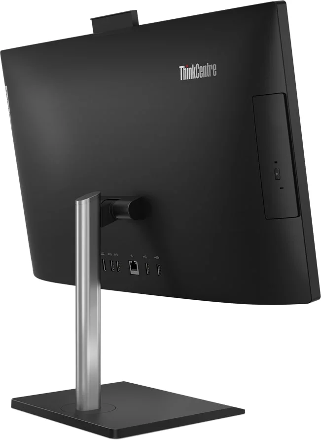 Моноблок Lenovo ThinkCentre Neo 30a Gen 4 12K0000XRU 23.8" Raven Black купить,NaN