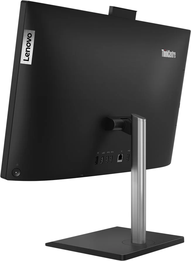 Моноблок Lenovo ThinkCentre Neo 30a Gen 4 12K0000XRU 23.8" Raven Black купить,NaN