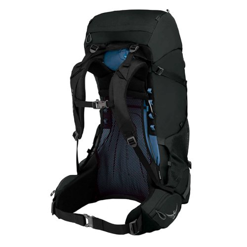 Рюкзак Osprey Rook 50 10001763 черный купить,NaN