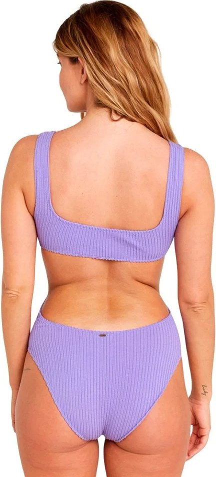 Купальник слитный Rip Curl фиолетовый - ForteMarket Купальник слитный Rip Curl фиолетовый купить,36900