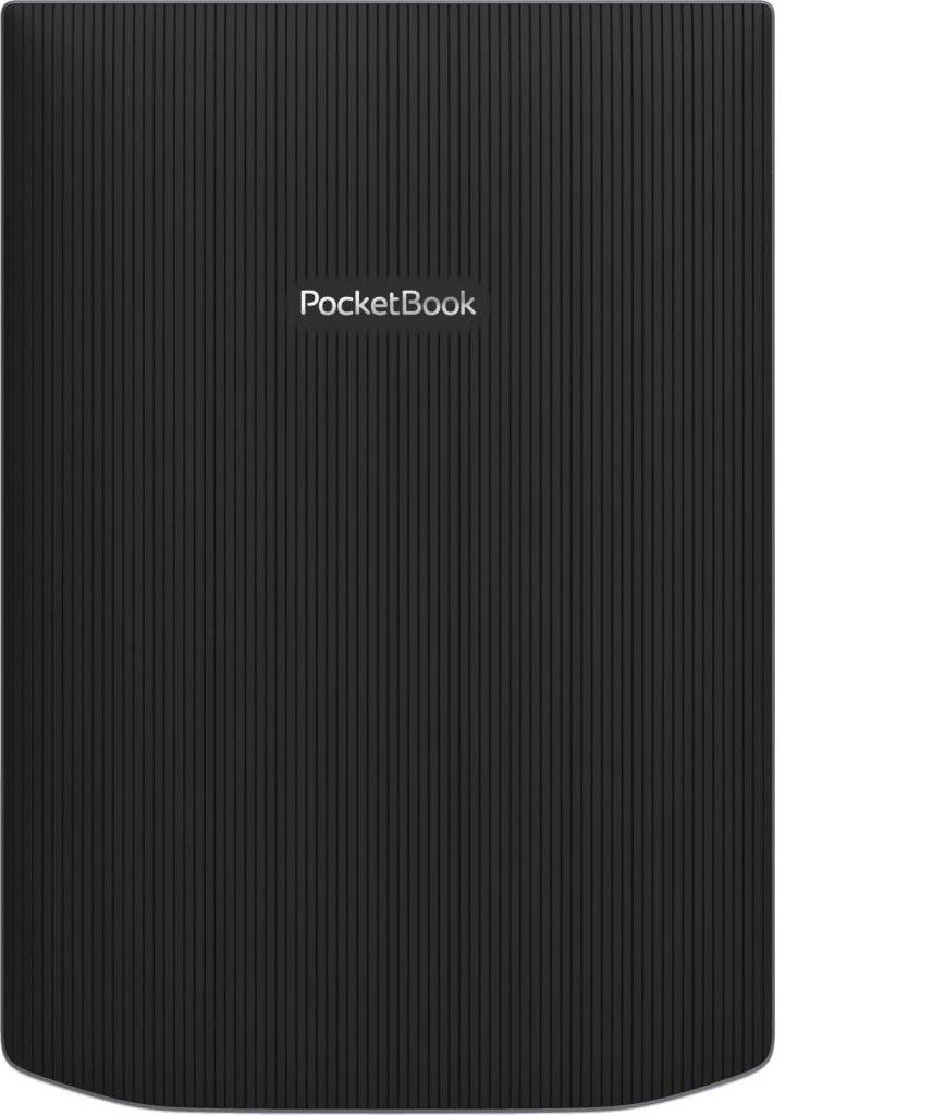 Электронная книга PocketBook PB1040-J-CIS серая купить,NaN