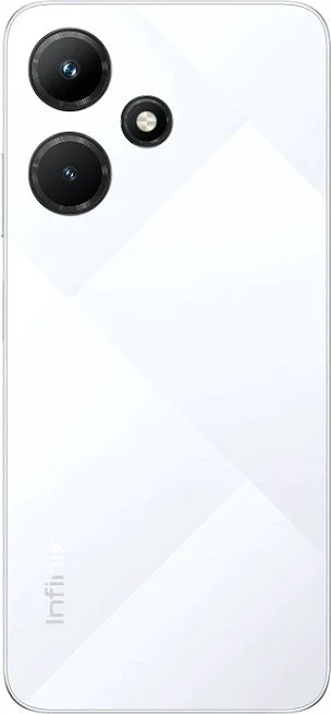 Смартфон Infinix Hot 30i 8/128Gb Diamond White + подарок купить,NaN