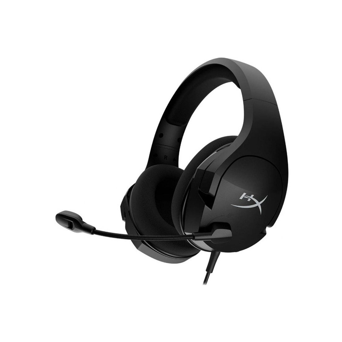 Наушники HyperX Cloud Stinger Core Wireless HHSS1C-BA-BK/G черные
