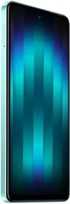 Смартфон Infinix Hot 30 8/256Gb Surfing Green + подарок купить,NaN