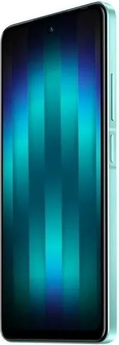 Смартфон Infinix Hot 30 8/256Gb Surfing Green + подарок купить,NaN